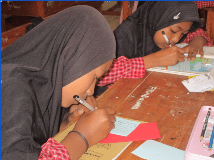 Belajar Matematika dengan Cara yang Lebih Interaktif