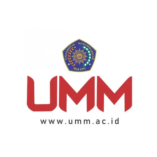 Logo UMM